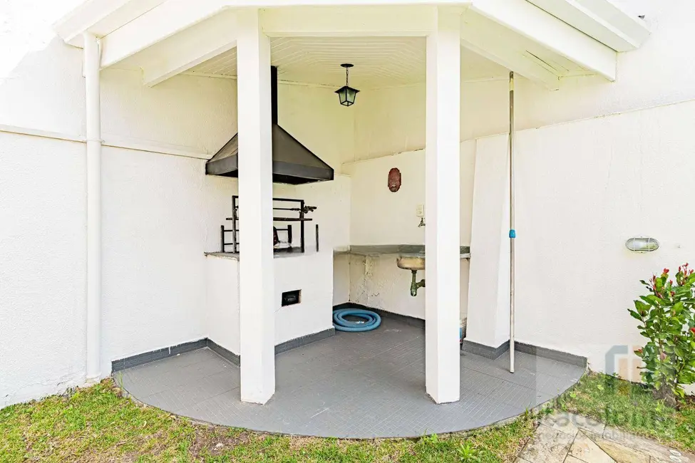 Foto 6 de Casa de Condomínio com 3 quartos à venda, 360m2 em Santana De Parnaiba - SP