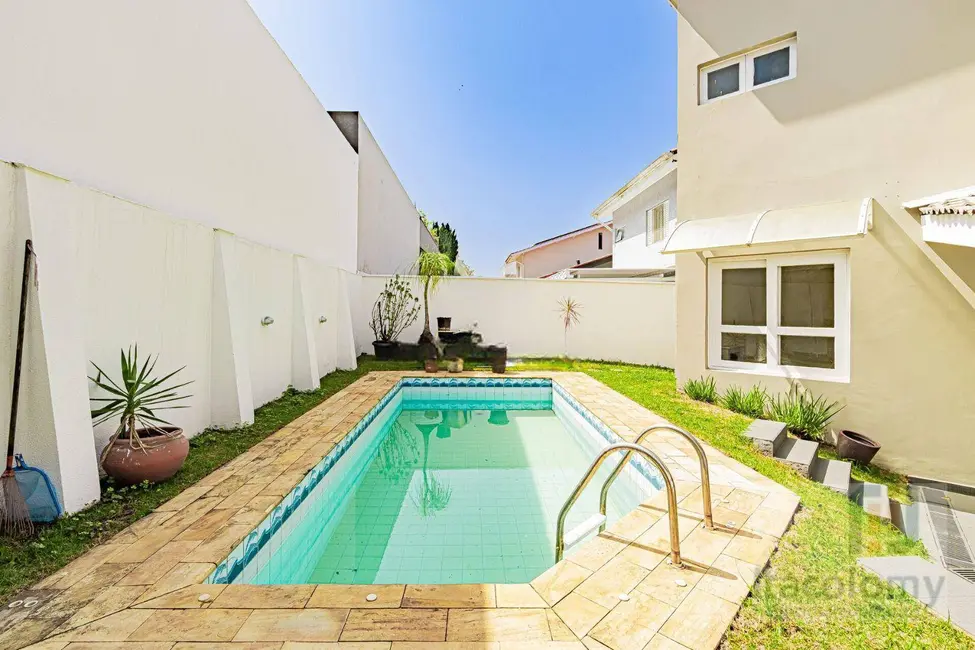 Foto 4 de Casa de Condomínio com 3 quartos à venda, 360m2 em Santana De Parnaiba - SP