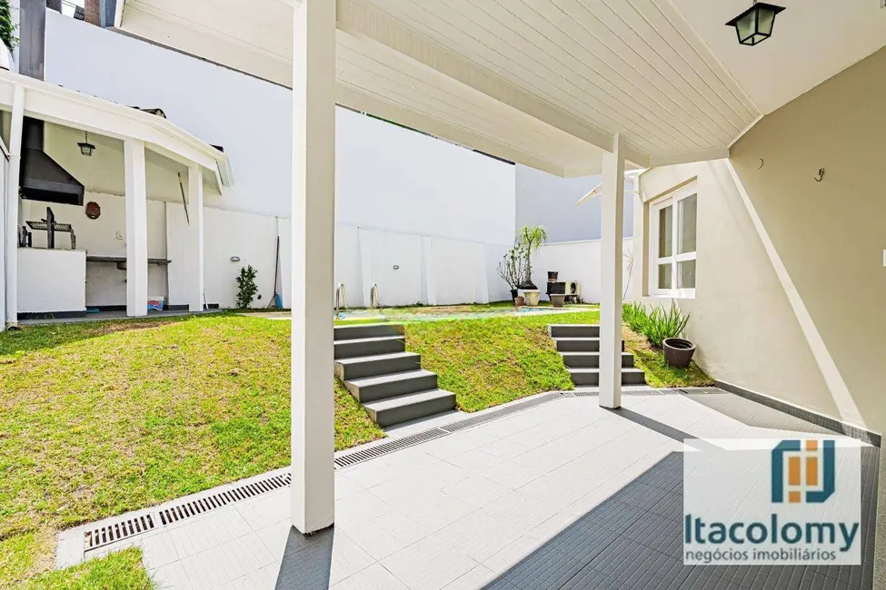 Foto 7 de Casa de Condomínio com 3 quartos à venda, 360m2 em Santana De Parnaiba - SP