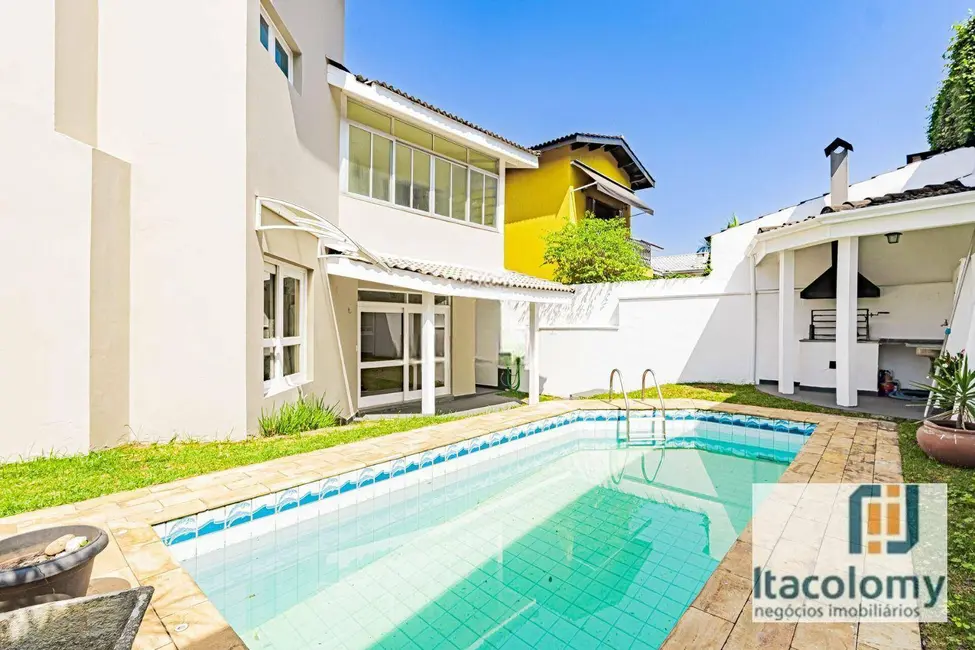 Foto 1 de Casa de Condomínio com 3 quartos à venda, 360m2 em Santana De Parnaiba - SP