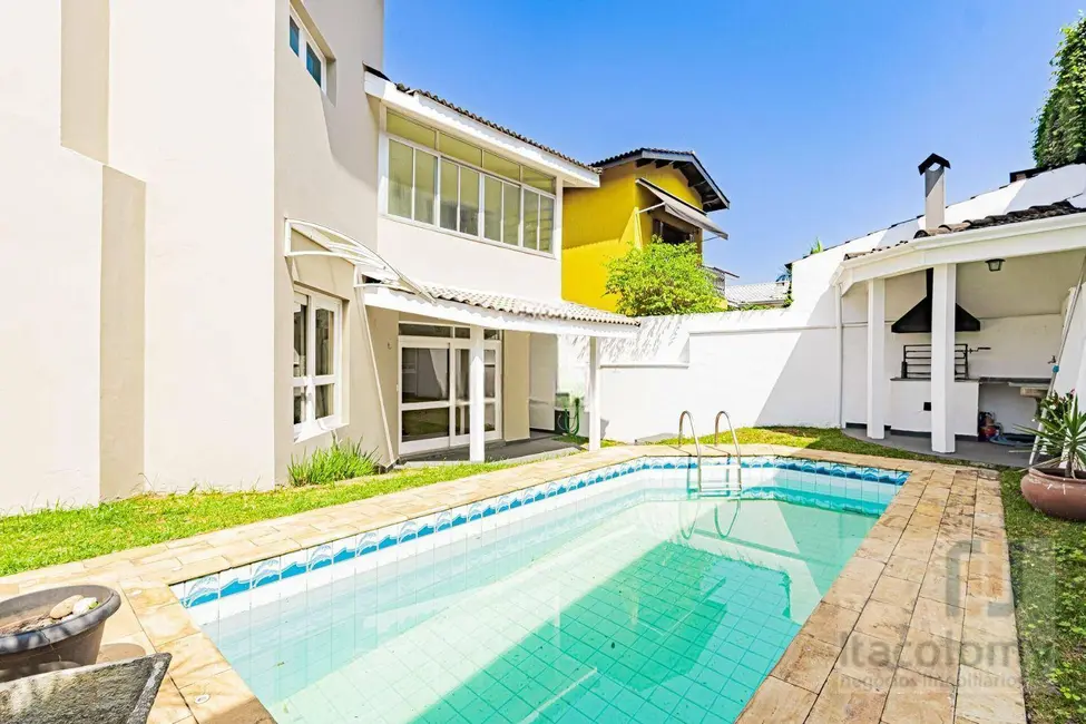 Foto 1 de Casa de Condomínio com 3 quartos à venda, 360m2 em Santana De Parnaiba - SP