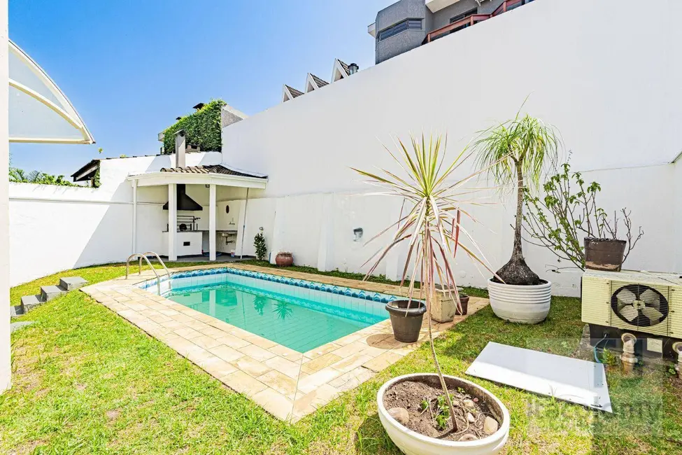 Foto 5 de Casa de Condomínio com 3 quartos à venda, 360m2 em Santana De Parnaiba - SP