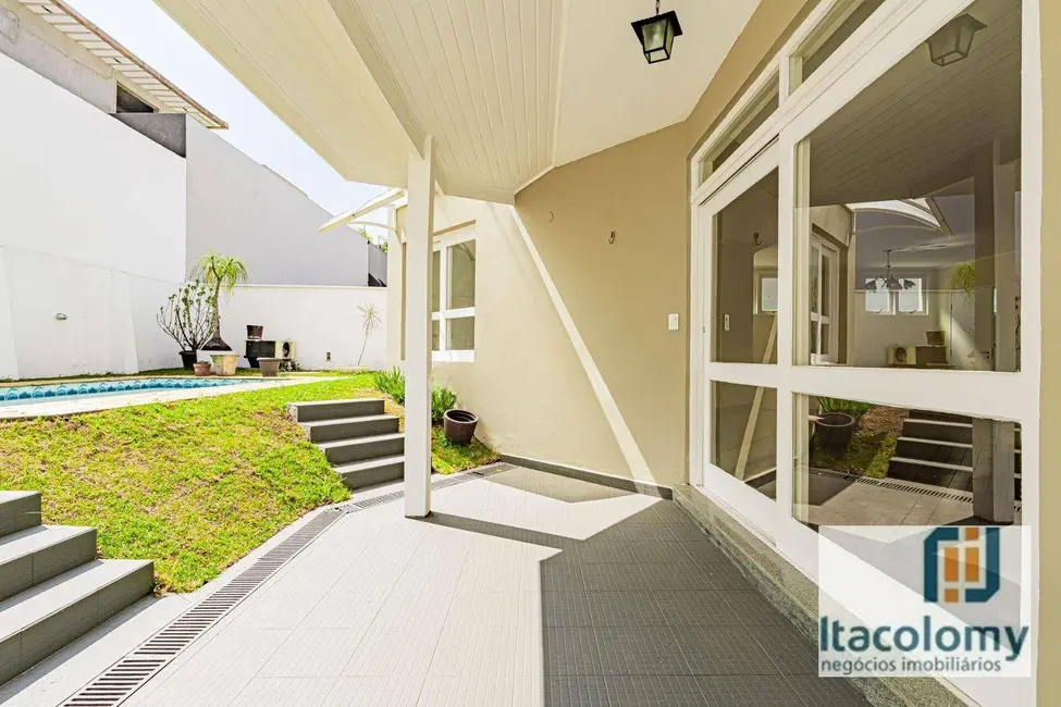 Foto 8 de Casa de Condomínio com 3 quartos à venda, 360m2 em Santana De Parnaiba - SP