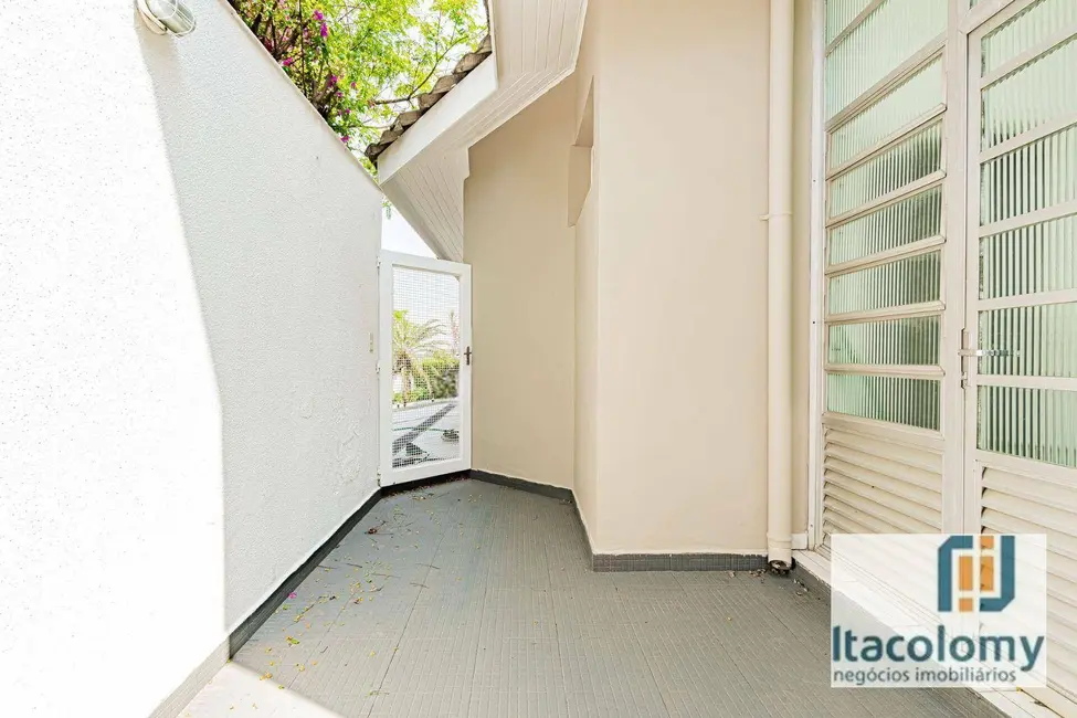 Foto 9 de Casa de Condomínio com 3 quartos à venda, 360m2 em Santana De Parnaiba - SP