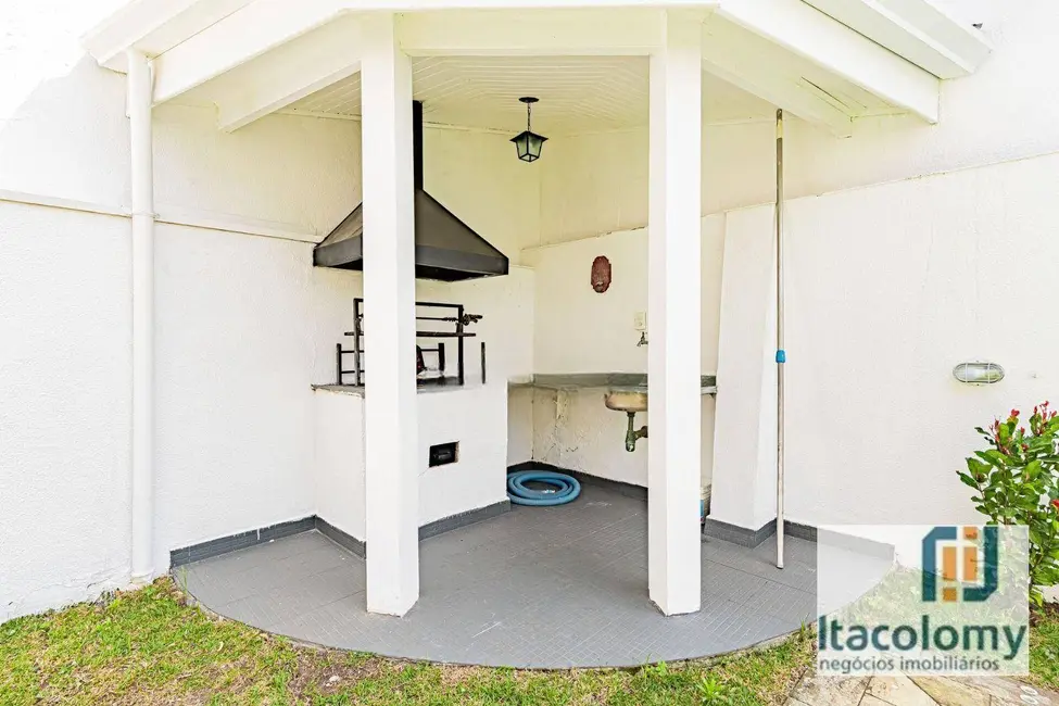 Foto 6 de Casa de Condomínio com 3 quartos à venda, 360m2 em Santana De Parnaiba - SP