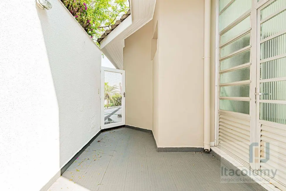 Foto 9 de Casa de Condomínio com 3 quartos à venda, 360m2 em Santana De Parnaiba - SP