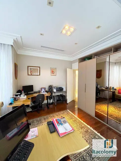 Foto 9 de Casa de Condomínio com 5 quartos para alugar, 1100m2 em Santana De Parnaiba - SP