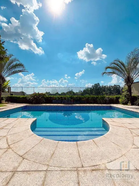 Foto 2 de Casa de Condomínio com 5 quartos para alugar, 1100m2 em Santana De Parnaiba - SP