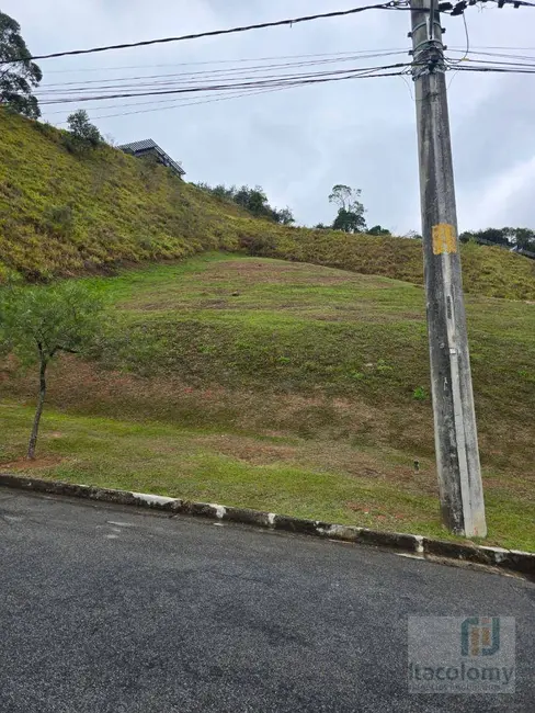 Foto 2 de Terreno / Lote à venda, 750m2 em Paiol Velho, Santana De Parnaiba - SP