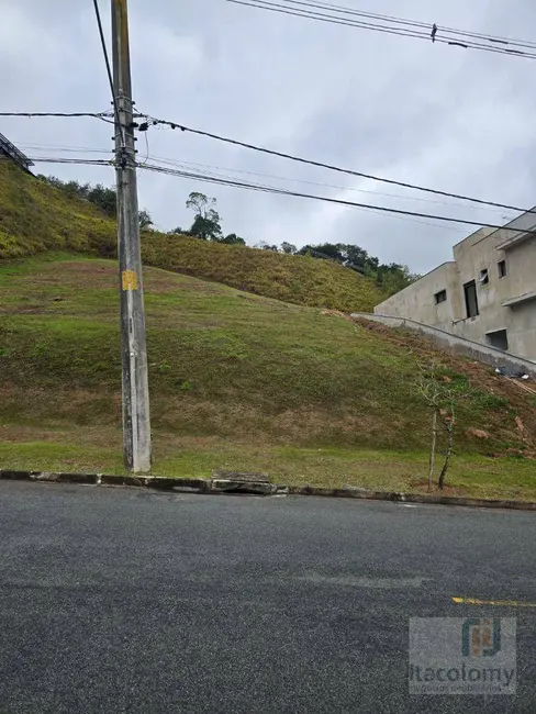 Foto 9 de Terreno / Lote à venda, 750m2 em Paiol Velho, Santana De Parnaiba - SP