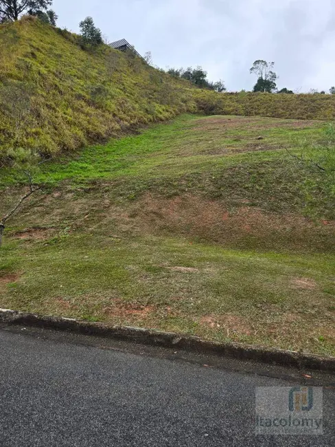 Foto 5 de Terreno / Lote à venda, 750m2 em Paiol Velho, Santana De Parnaiba - SP