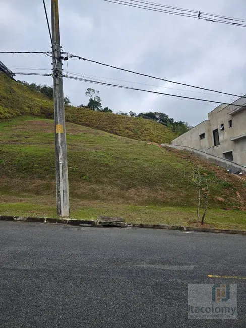 Foto 4 de Terreno / Lote à venda, 750m2 em Paiol Velho, Santana De Parnaiba - SP