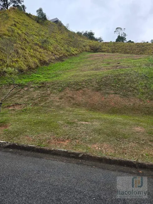 Foto 5 de Terreno / Lote à venda, 750m2 em Paiol Velho, Santana De Parnaiba - SP