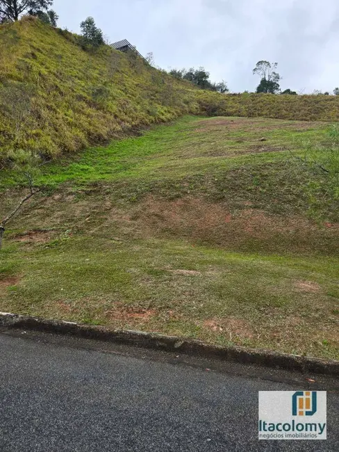 Foto 5 de Terreno / Lote à venda, 750m2 em Paiol Velho, Santana De Parnaiba - SP