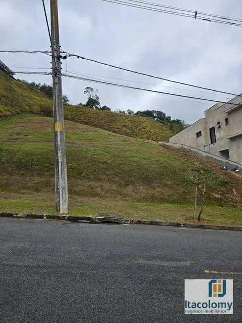 Foto 4 de Terreno / Lote à venda, 750m2 em Paiol Velho, Santana De Parnaiba - SP