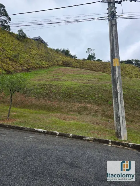 Foto 2 de Terreno / Lote à venda, 750m2 em Paiol Velho, Santana De Parnaiba - SP