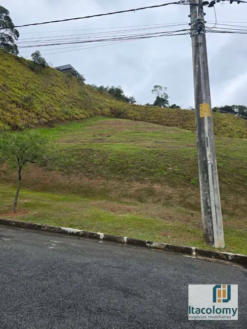 Foto 6 de Terreno / Lote à venda, 750m2 em Paiol Velho, Santana De Parnaiba - SP