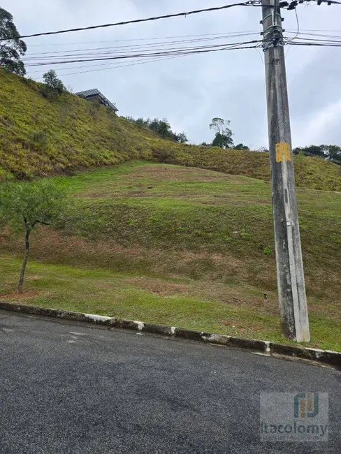 Foto 6 de Terreno / Lote à venda, 750m2 em Paiol Velho, Santana De Parnaiba - SP