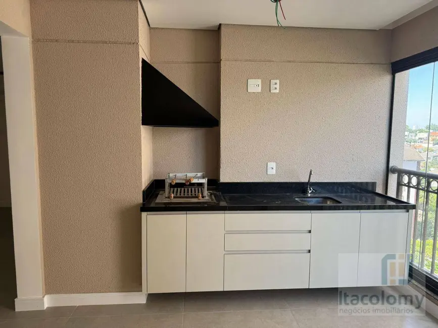 Foto 2 de Apartamento com 3 quartos à venda, 97m2 em Barueri - SP