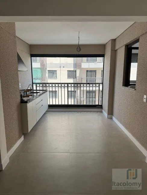 Foto 3 de Apartamento com 3 quartos à venda, 97m2 em Barueri - SP