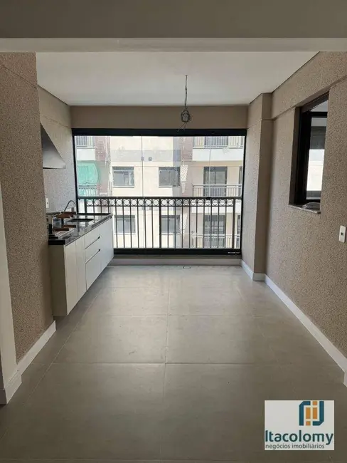 Foto 3 de Apartamento com 3 quartos à venda, 97m2 em Barueri - SP