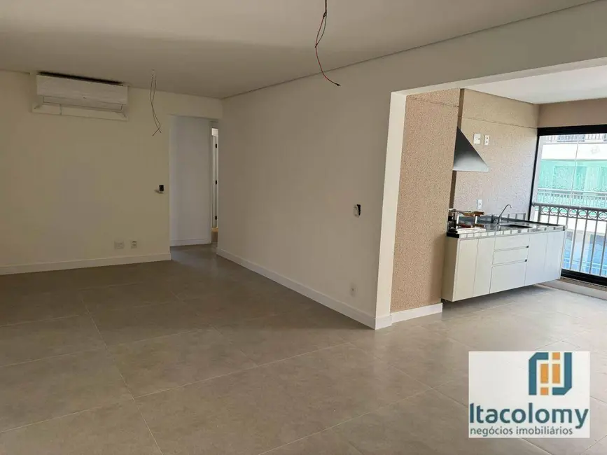 Foto 1 de Apartamento com 3 quartos à venda, 97m2 em Barueri - SP