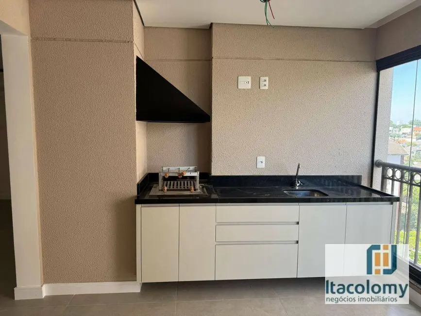 Foto 2 de Apartamento com 3 quartos à venda, 97m2 em Barueri - SP