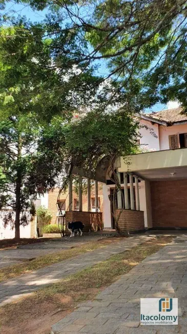 Foto 9 de Casa de Condomínio com 4 quartos à venda, 490m2 em Santana De Parnaiba - SP