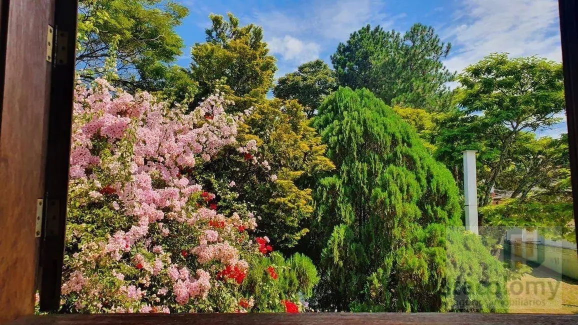 Foto 6 de Casa de Condomínio com 4 quartos à venda, 490m2 em Santana De Parnaiba - SP