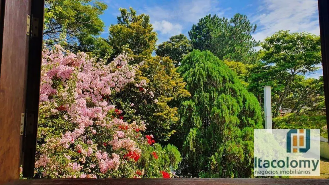Foto 6 de Casa de Condomínio com 4 quartos à venda, 490m2 em Santana De Parnaiba - SP