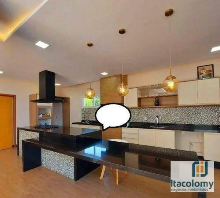 Foto 6 de Casa de Condomínio com 4 quartos à venda, 305m2 em Sorocaba - SP