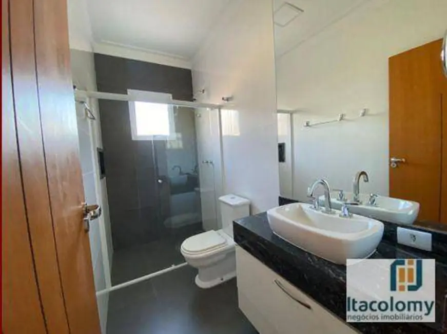 Foto 8 de Casa de Condomínio com 4 quartos à venda, 305m2 em Sorocaba - SP