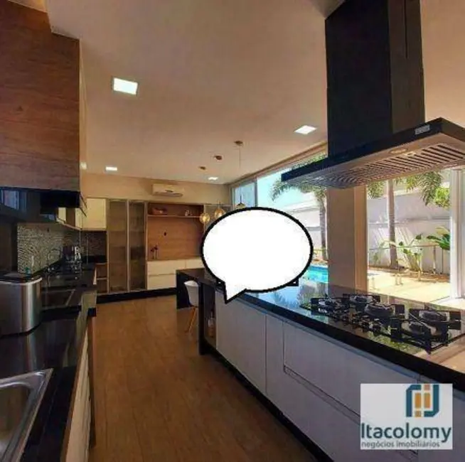 Foto 5 de Casa de Condomínio com 4 quartos à venda, 305m2 em Sorocaba - SP