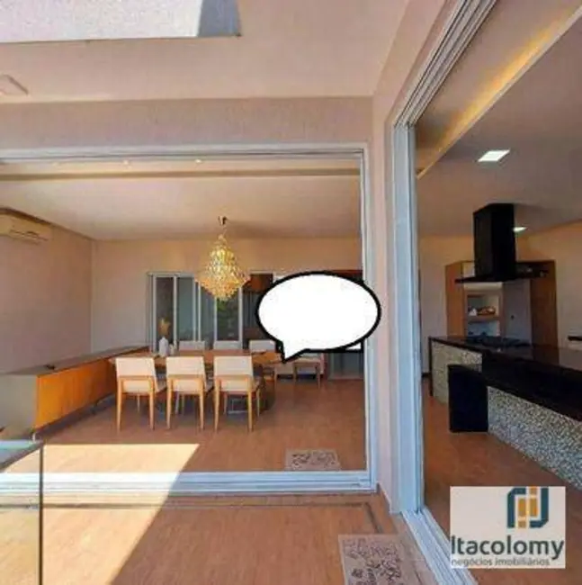 Foto 7 de Casa de Condomínio com 4 quartos à venda, 305m2 em Sorocaba - SP