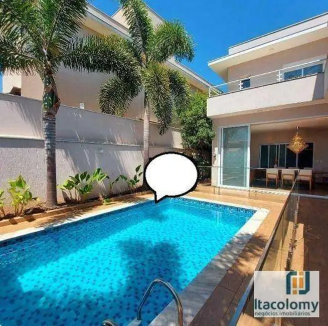 Foto 2 de Casa de Condomínio com 4 quartos à venda, 305m2 em Sorocaba - SP