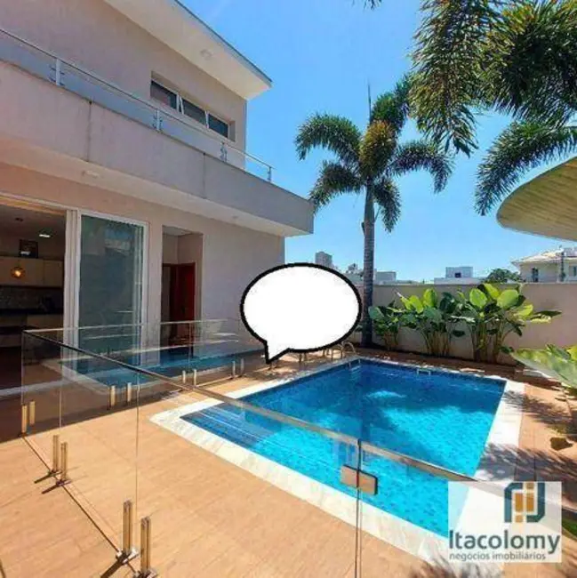 Foto 3 de Casa de Condomínio com 4 quartos à venda, 305m2 em Sorocaba - SP