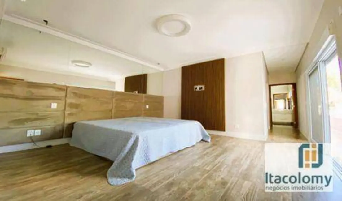 Foto 9 de Casa de Condomínio com 4 quartos à venda, 305m2 em Sorocaba - SP