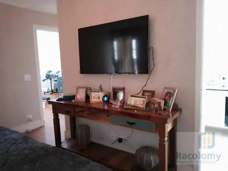 Foto 6 de Casa de Condomínio com 5 quartos à venda, 406m2 em Santana De Parnaiba - SP