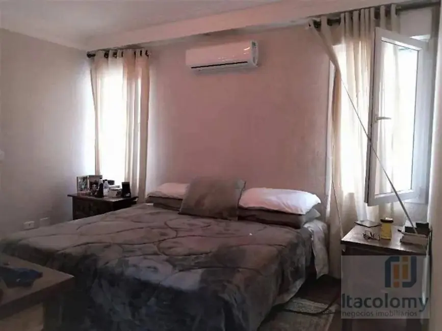 Foto 9 de Casa de Condomínio com 5 quartos à venda, 406m2 em Santana De Parnaiba - SP