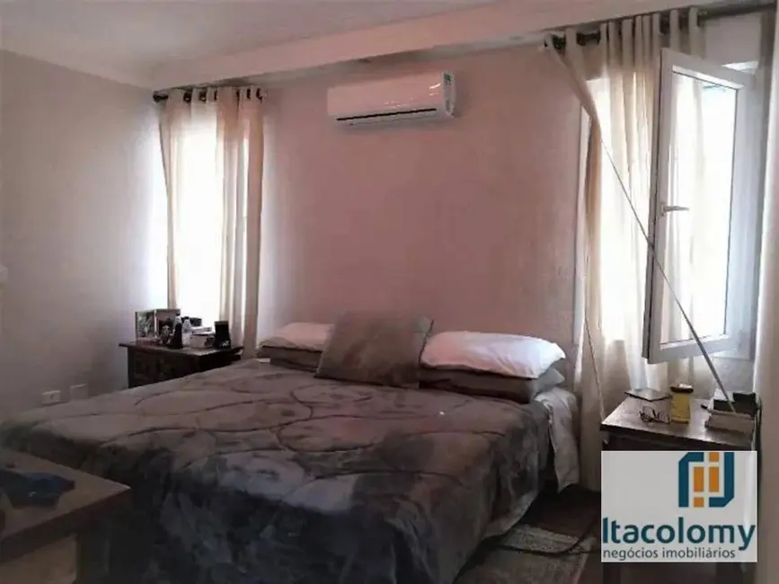 Foto 9 de Casa de Condomínio com 5 quartos à venda, 406m2 em Santana De Parnaiba - SP