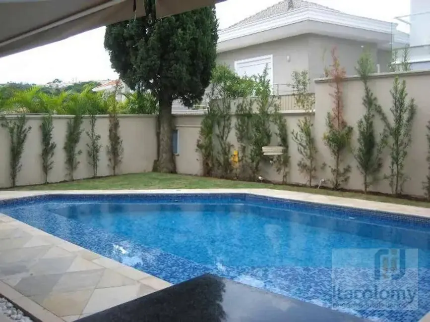 Foto 1 de Casa de Condomínio com 5 quartos à venda, 406m2 em Santana De Parnaiba - SP