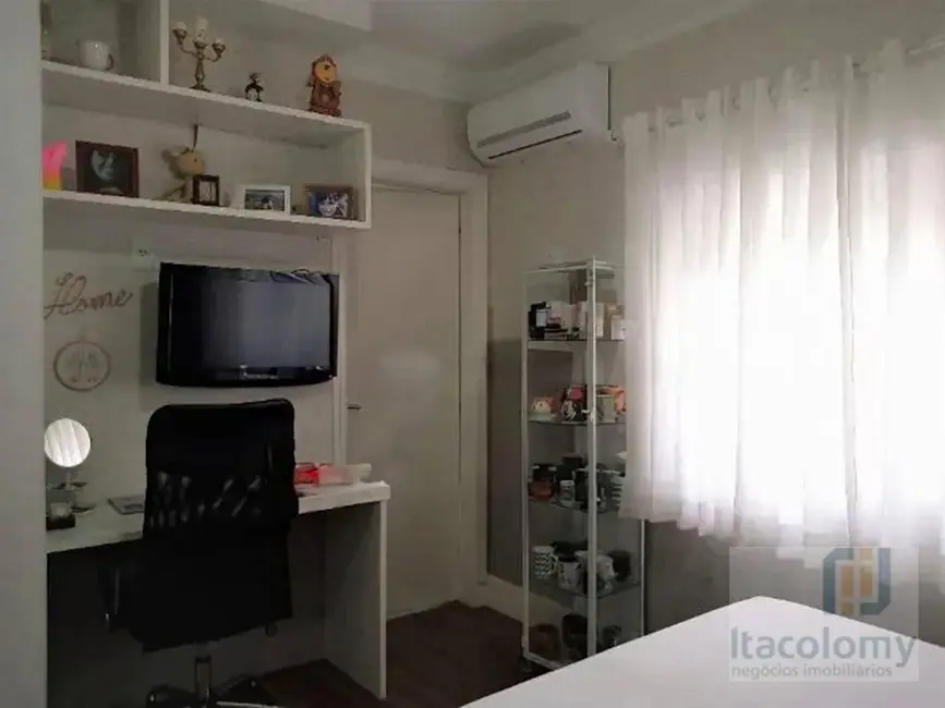 Foto 5 de Casa de Condomínio com 5 quartos à venda, 406m2 em Santana De Parnaiba - SP