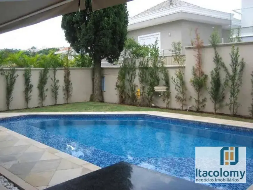 Foto 1 de Casa de Condomínio com 5 quartos à venda, 406m2 em Santana De Parnaiba - SP