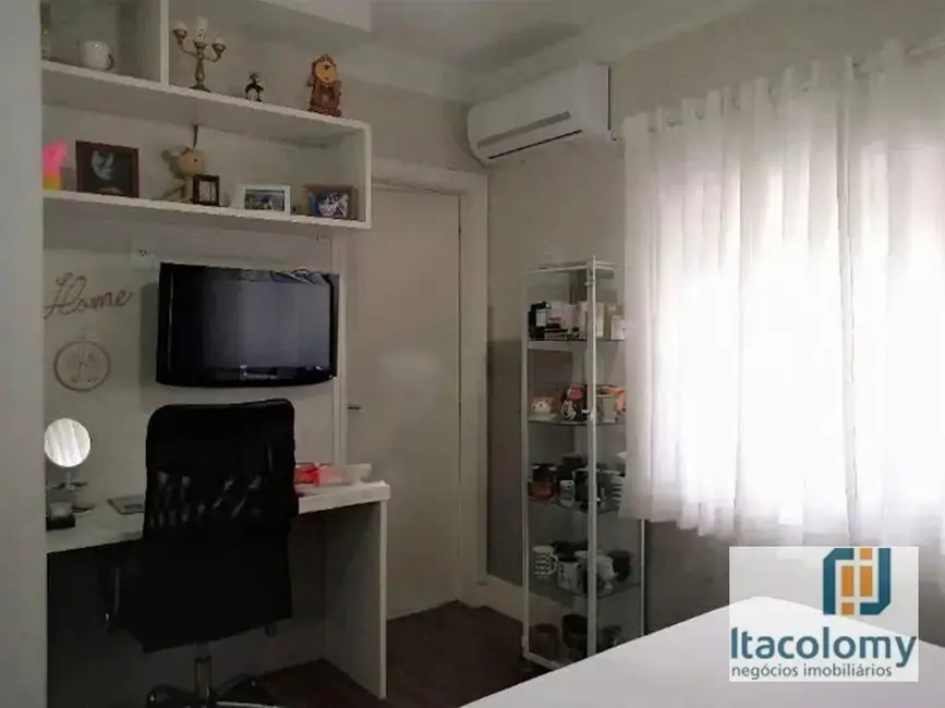 Foto 5 de Casa de Condomínio com 5 quartos à venda, 406m2 em Santana De Parnaiba - SP