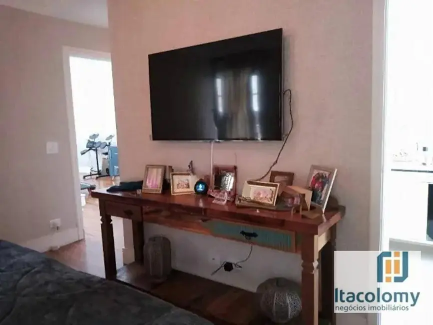 Foto 6 de Casa de Condomínio com 5 quartos à venda, 406m2 em Santana De Parnaiba - SP