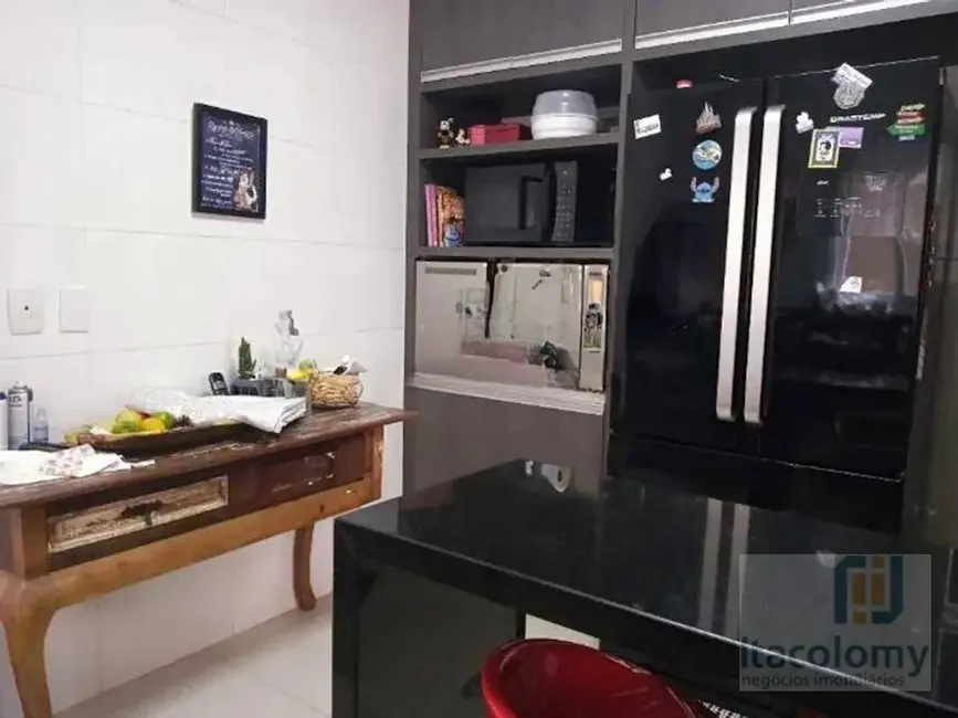 Foto 7 de Casa de Condomínio com 5 quartos à venda, 406m2 em Santana De Parnaiba - SP