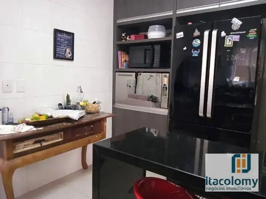 Foto 7 de Casa de Condomínio com 5 quartos à venda, 406m2 em Santana De Parnaiba - SP