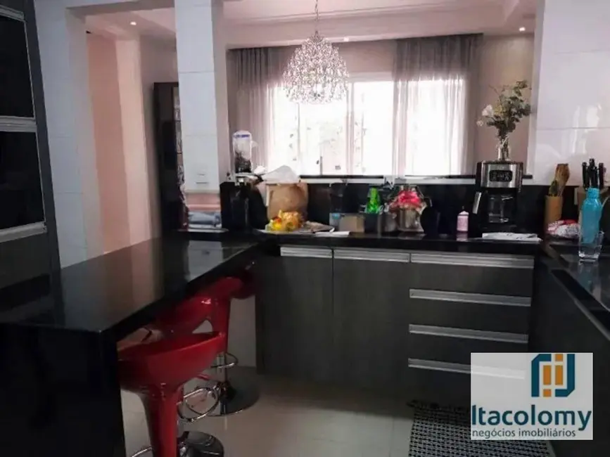 Foto 3 de Casa de Condomínio com 5 quartos à venda, 406m2 em Santana De Parnaiba - SP