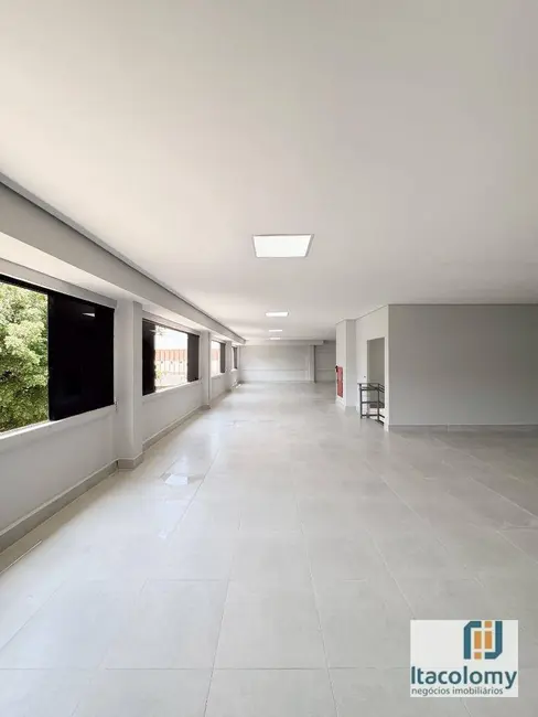 Foto 9 de Armazém / Galpão para alugar, 2000m2 em Tamboré, Barueri - SP