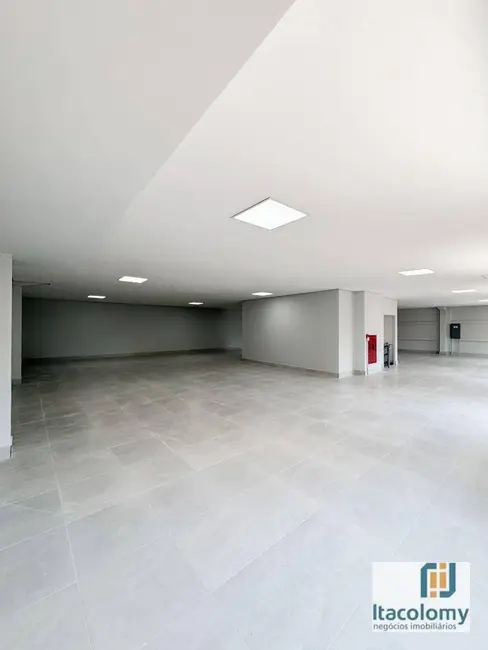 Foto 7 de Armazém / Galpão para alugar, 2000m2 em Tamboré, Barueri - SP